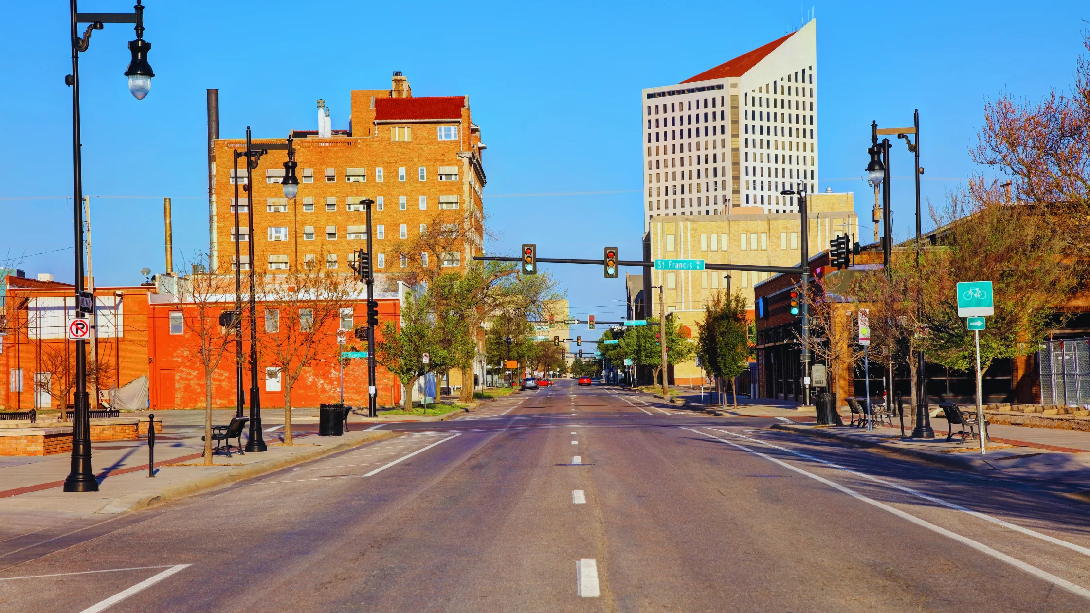 Wichita Real Estate Market Overview 2024